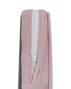 Armchair TROMSO Velvet Pink