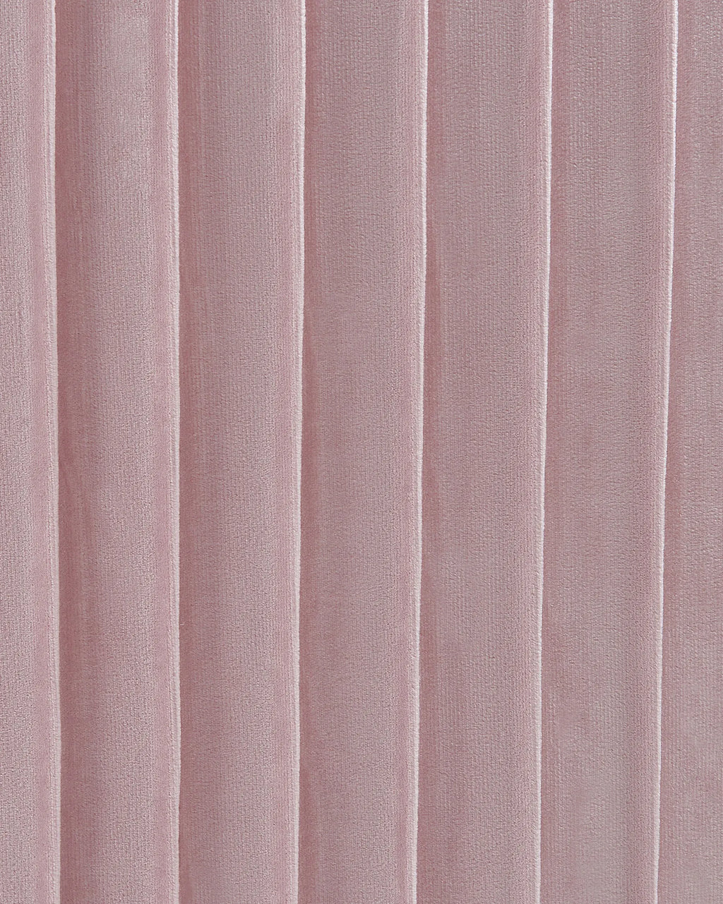Armchair TROMSO Velvet Pink