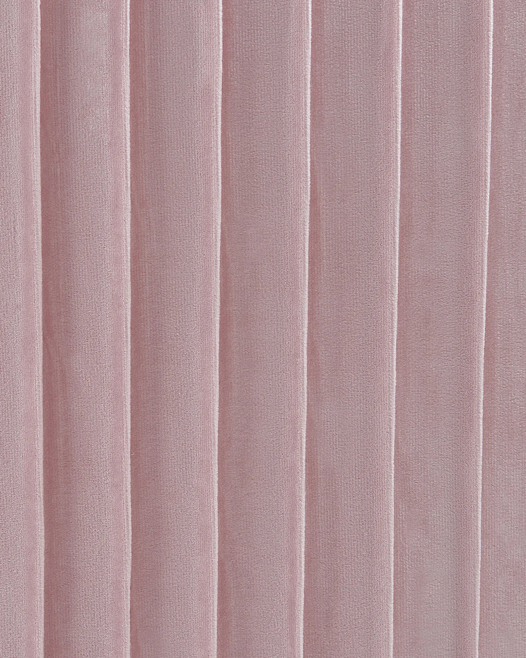 Armchair TROMSO Velvet Pink