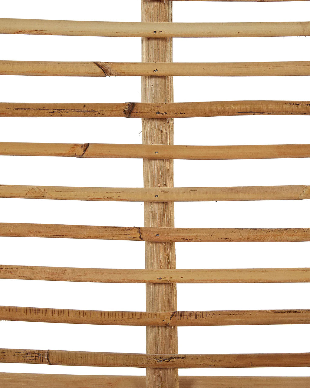Dining Chair TOGO Rattan Natural