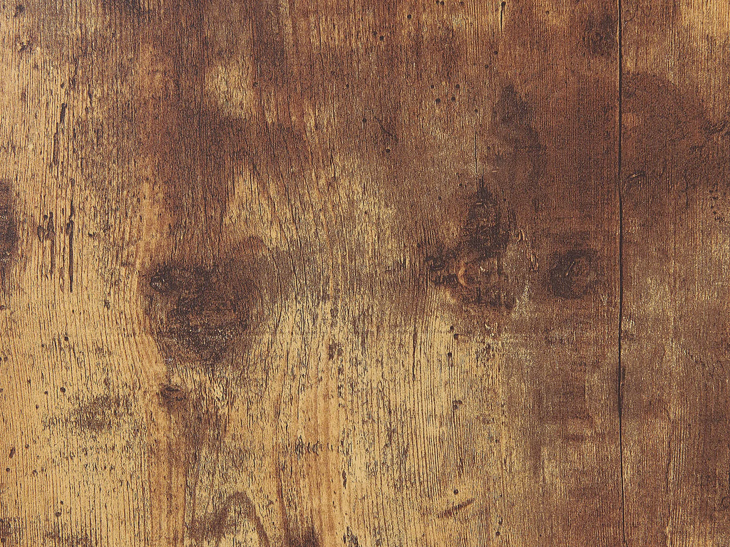 Coffee Table ASTON Brown/ Black