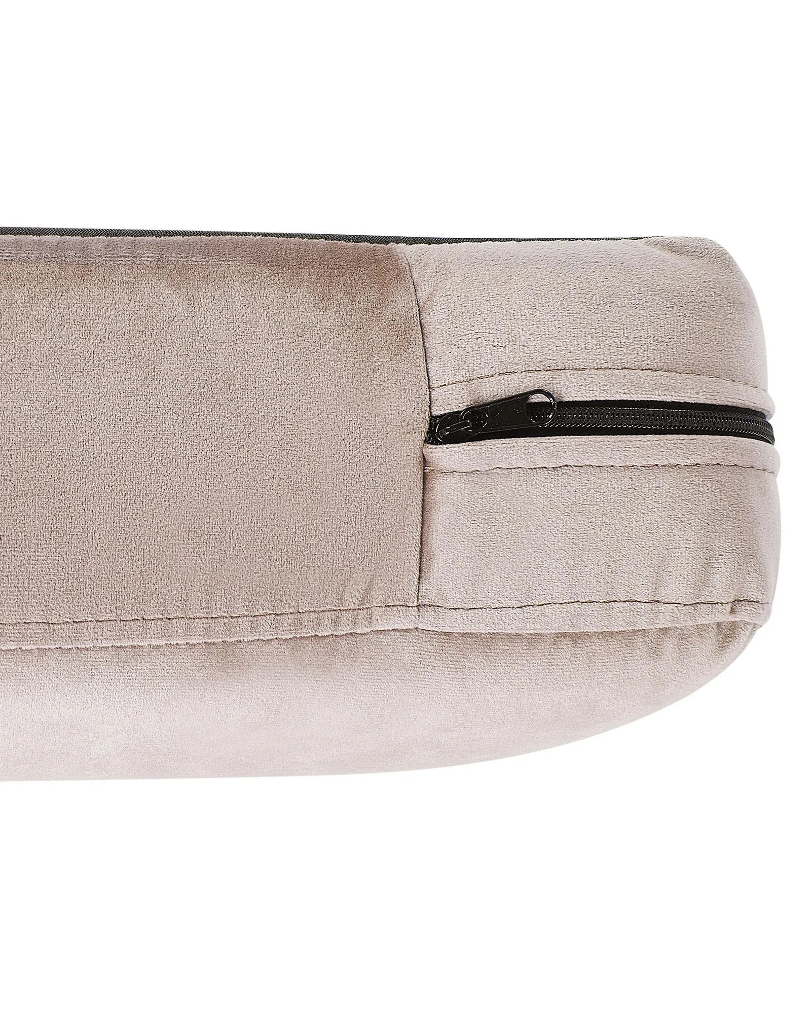 Armchair VIETAS Velvet Taupe