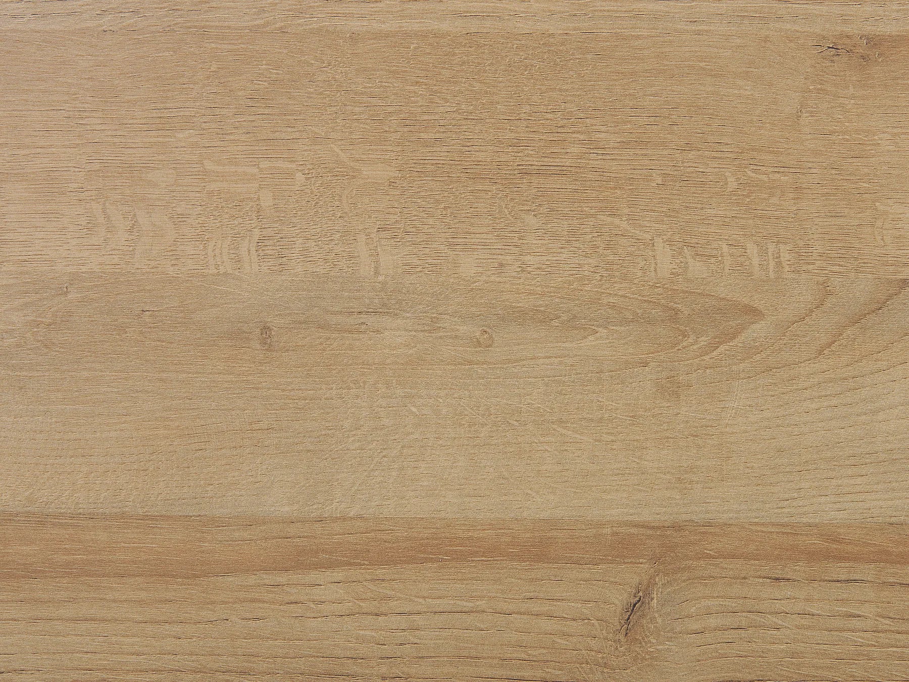 Dining Table OTTAWA Light Brown 180 cm 90 cm