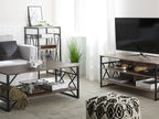 Coffee Table BOLTON Taupe