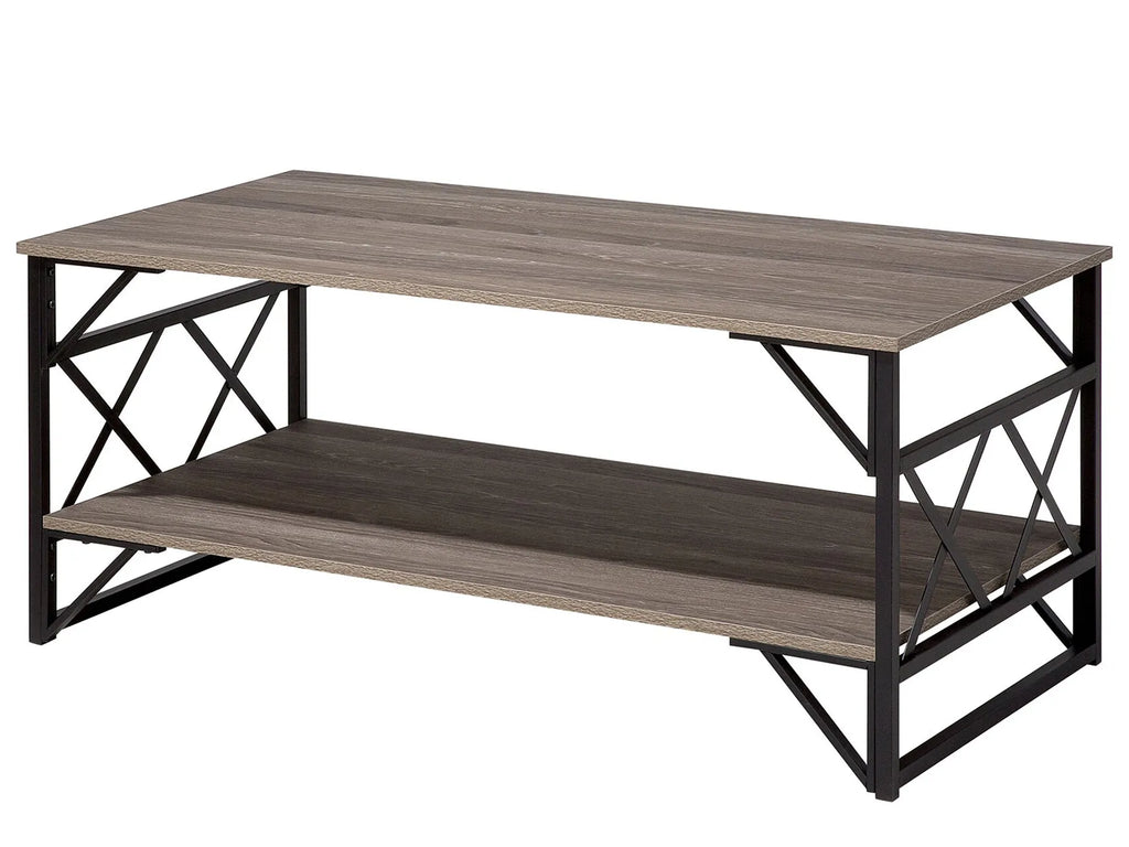 Coffee Table BOLTON Taupe