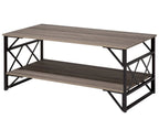 Coffee Table BOLTON Taupe