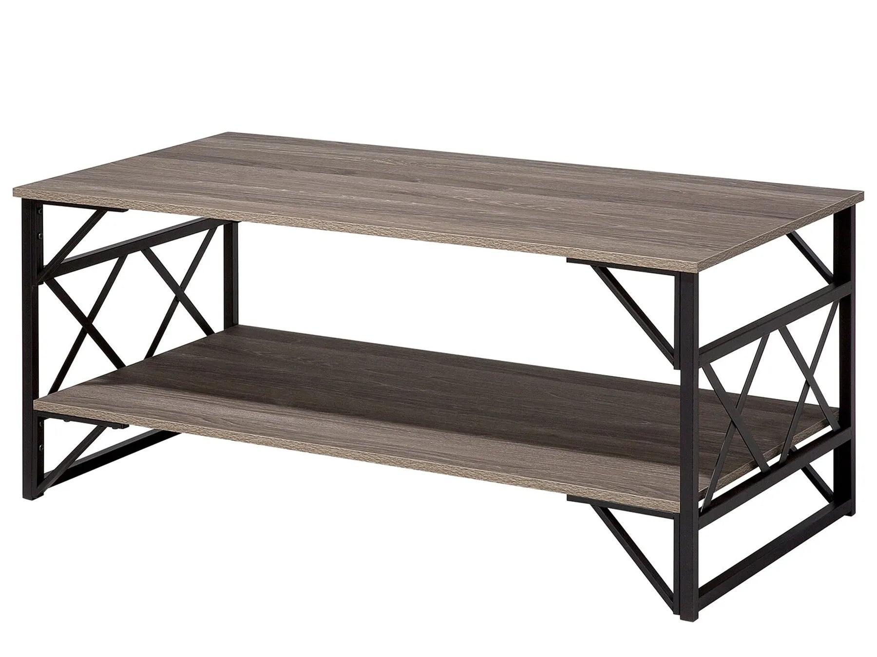 Coffee Table BOLTON Taupe