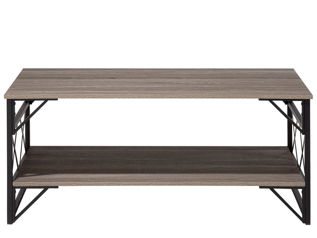 Coffee Table BOLTON Taupe