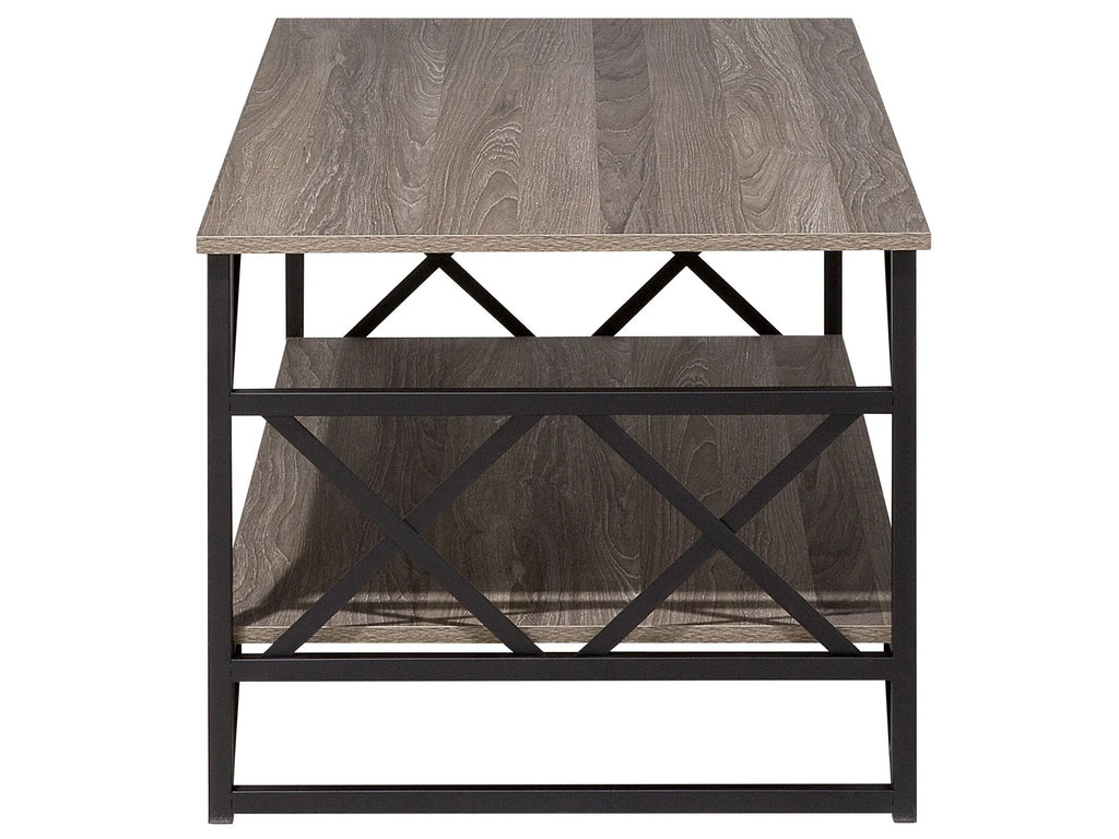 Coffee Table BOLTON Taupe