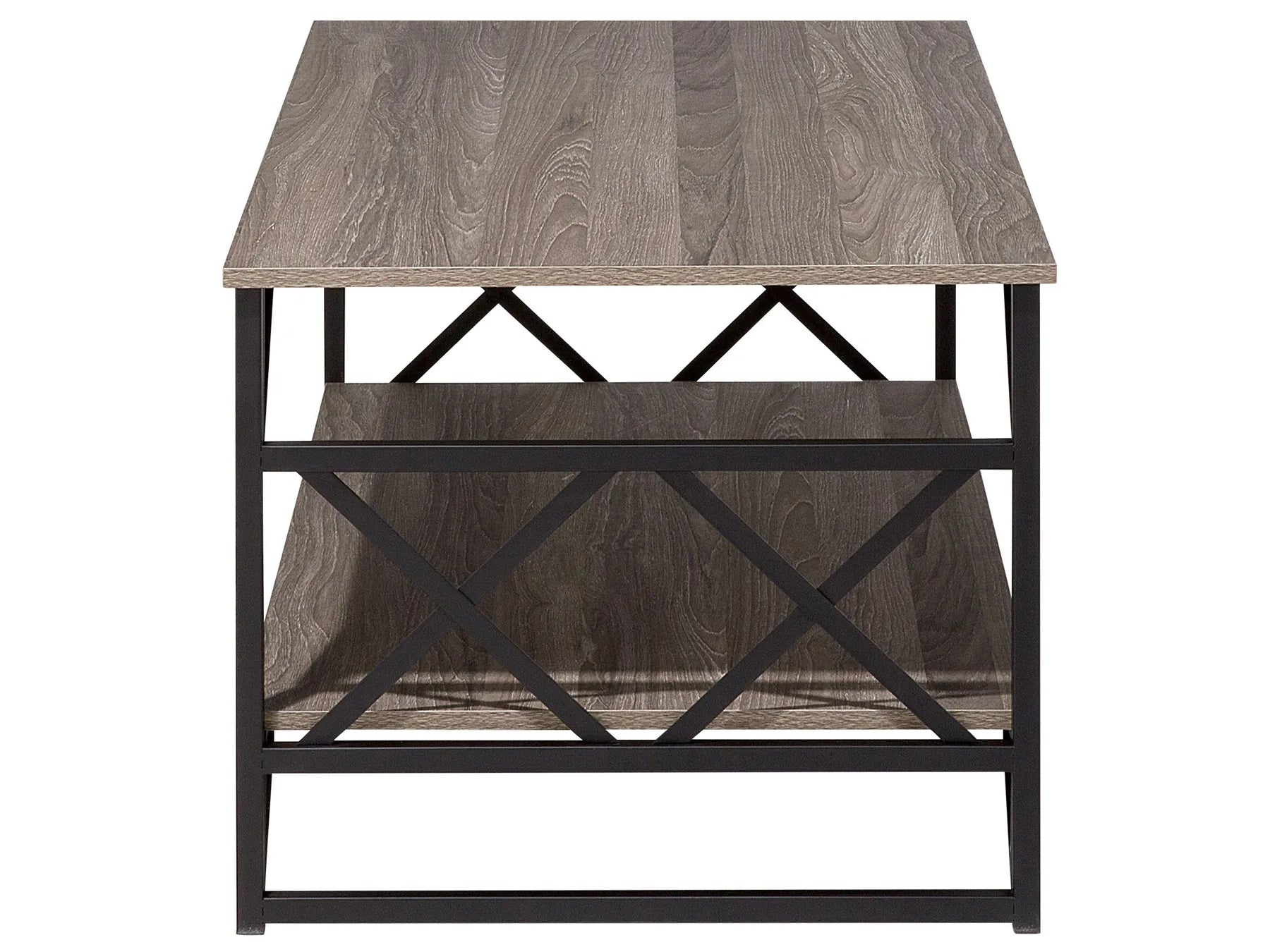 Coffee Table BOLTON Taupe