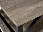 Coffee Table BOLTON Taupe