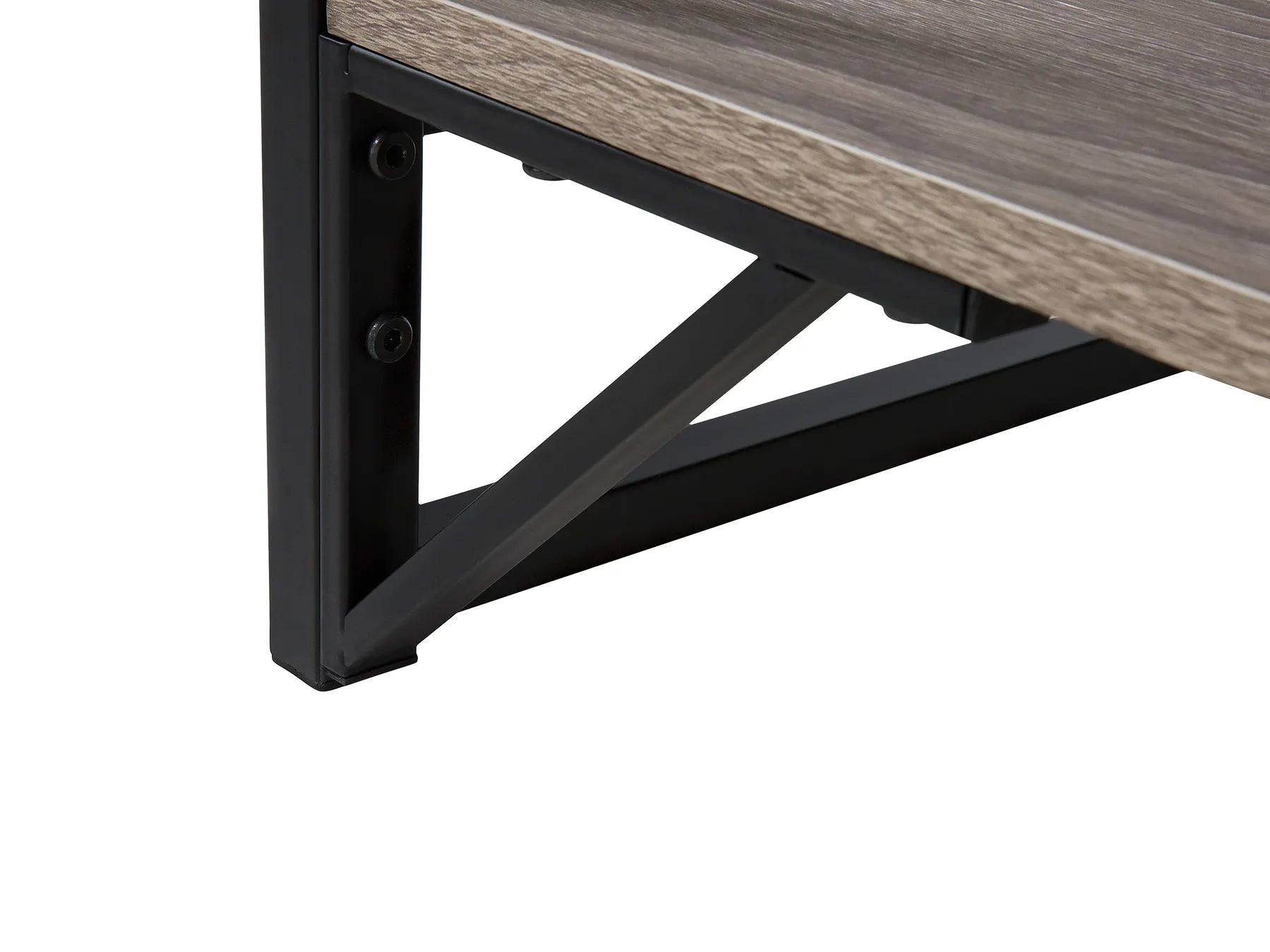 Coffee Table BOLTON Taupe