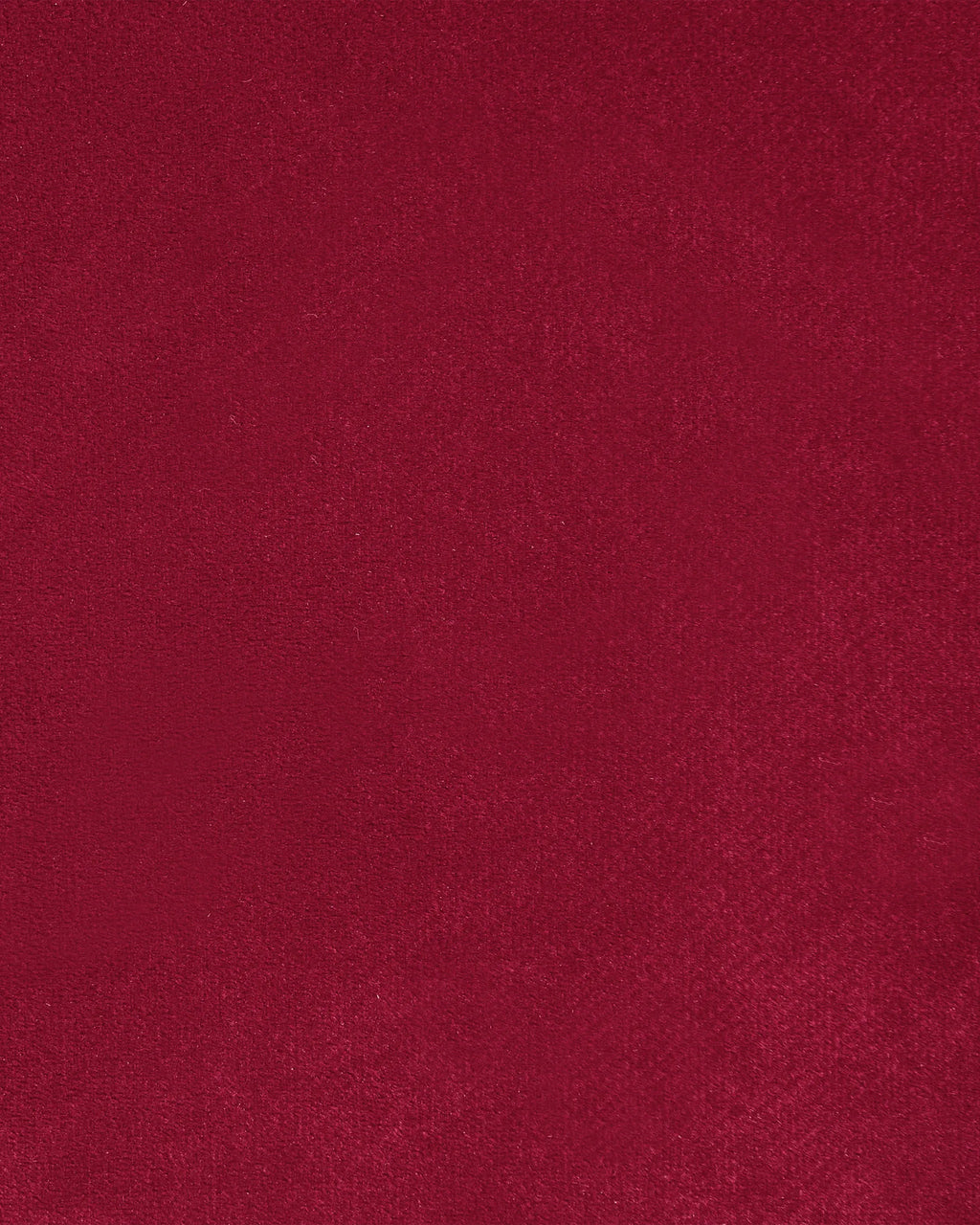 Armchair CHESTERFIELD Velvet Burgundy