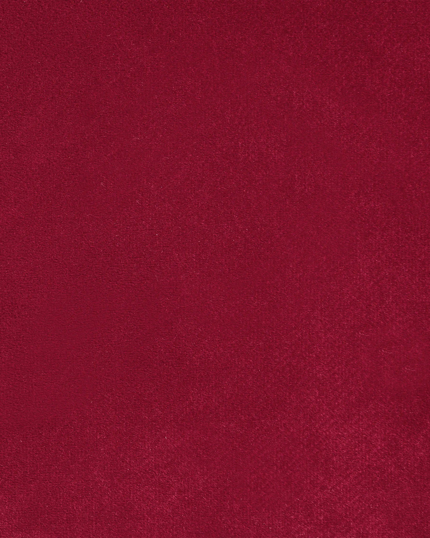 Armchair CHESTERFIELD Velvet Burgundy