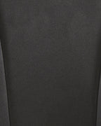Armchair ALBY Velvet Black