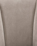 Armchair ALBY Velvet Light Beige