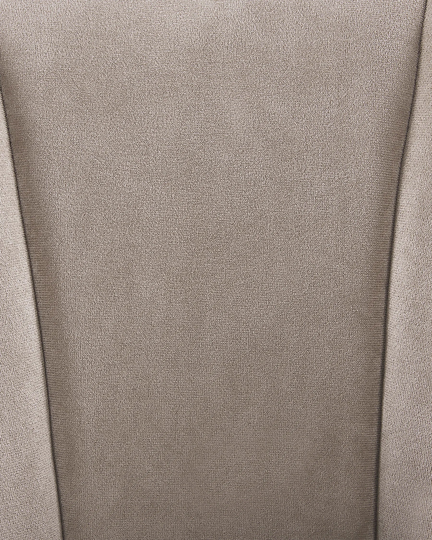 Armchair ALBY Velvet Light Beige
