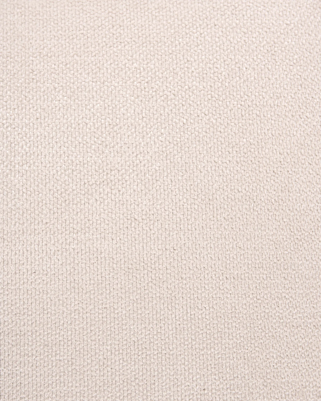 Set of 2 Dining Chairs SHIRLEY Fabric Light Beige