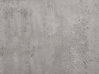 Dining Table ADENA Grey Concrete Effect 150 cm 90 cm