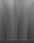 Set of 2 Dining Chairs SYLVA Black