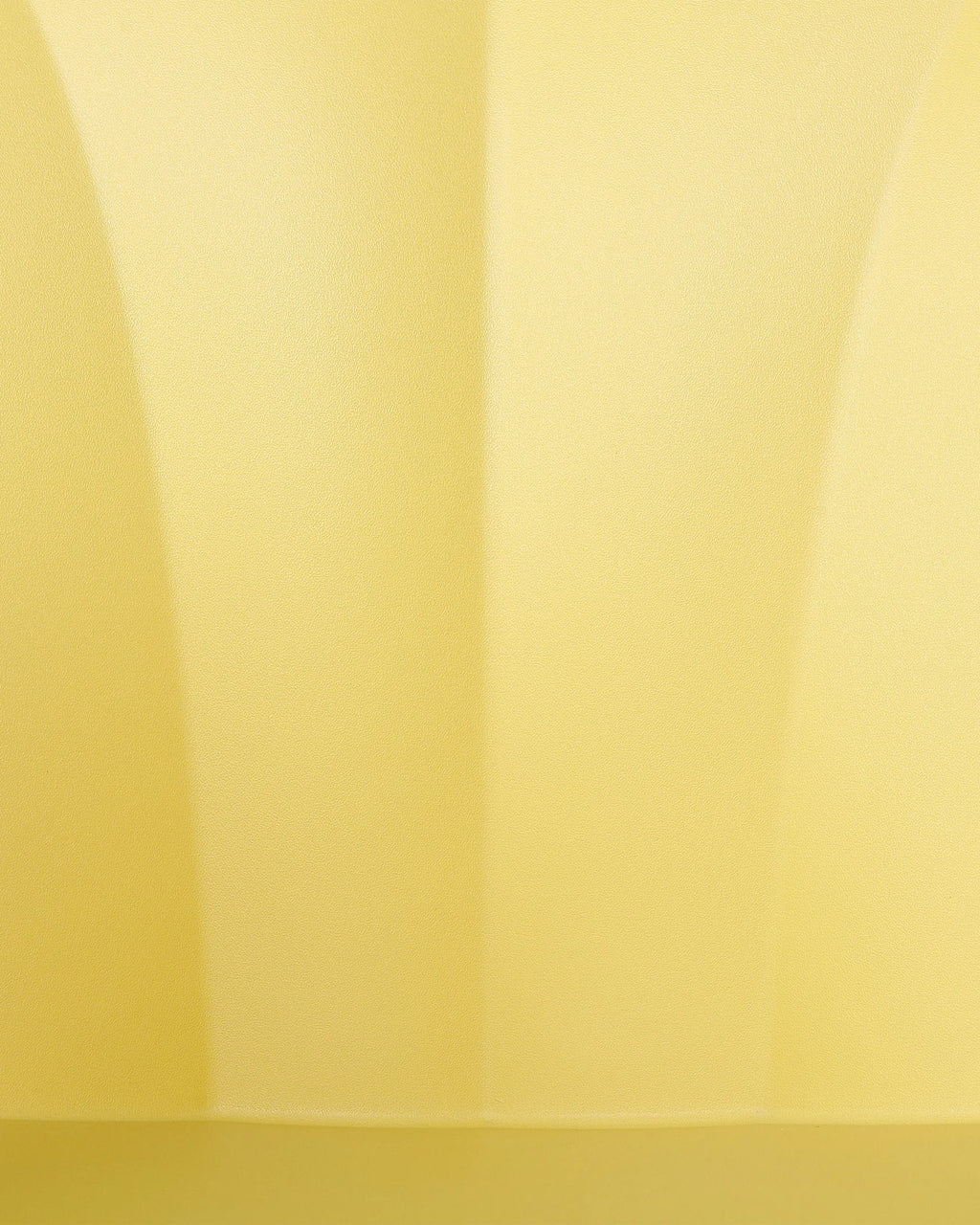 Set of 2 Dining Chairs SYLVA Yellow