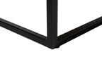 Coffee Table PROVO Teak Wood Brown