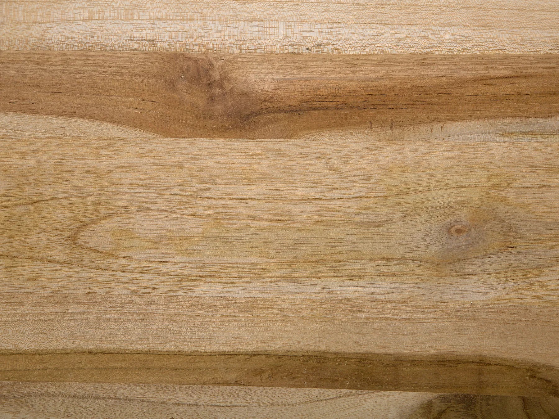 Coffee Table PROVO Teak Wood Brown