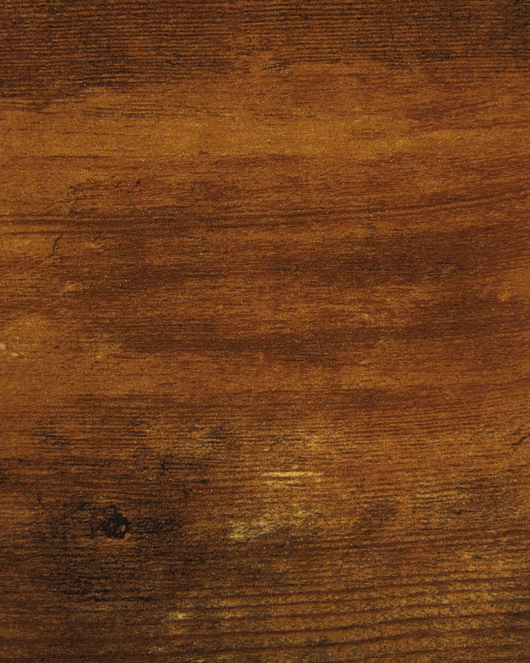 Side Table VERIL Dark Brown