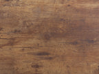 Dining Table AMSTERDAM Dark Brown 160 cm 90 cm