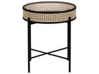 Side Table VIENNA Black