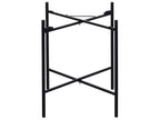 Side Table VIENNA Black