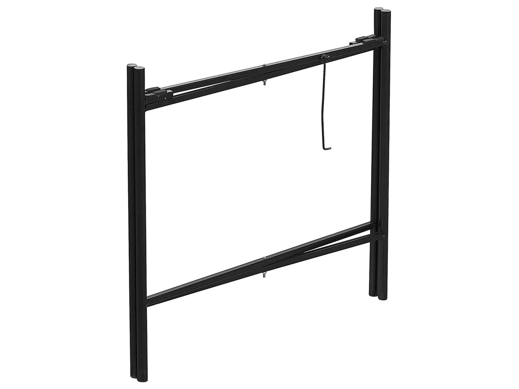 Side Table VIENNA Black