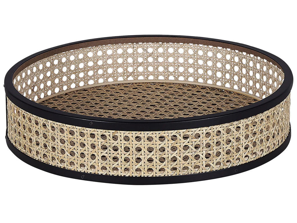 Side Table VIENNA Black
