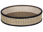 Side Table VIENNA Black