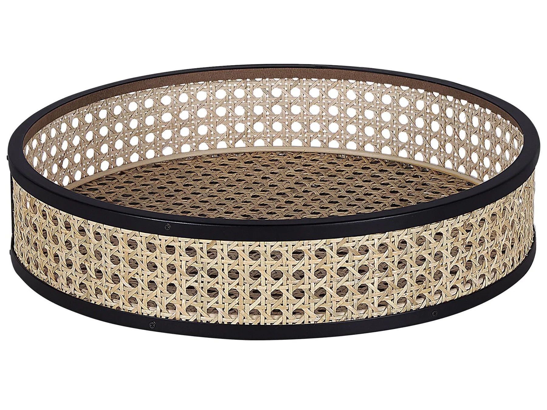 Side Table VIENNA Black