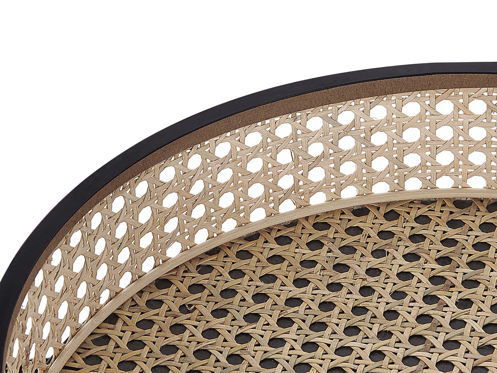 Side Table VIENNA Black