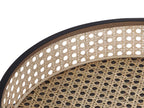 Side Table VIENNA Black