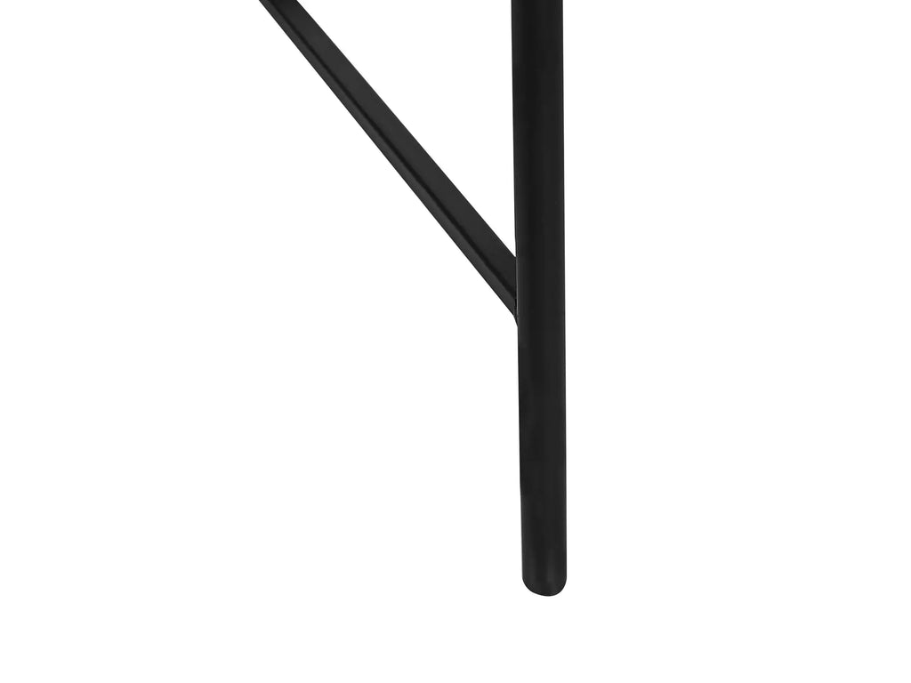 Side Table VIENNA Black
