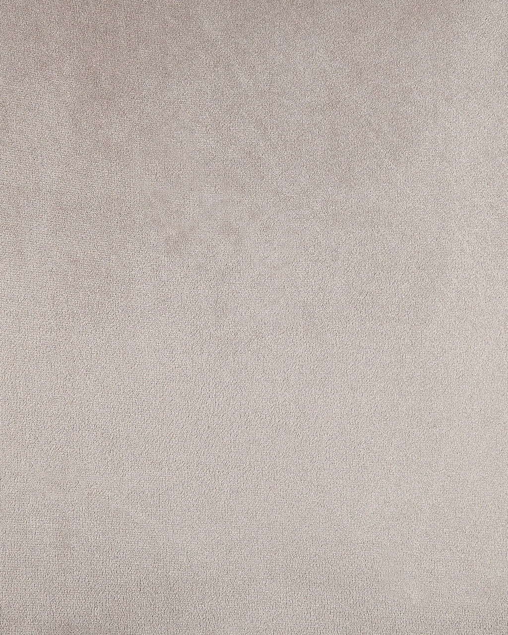 Set of 2 Dining Chairs JEFFERSON Velvet Taupe