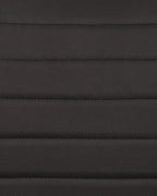 Set of 2 Conference Chairs BUFORD Faux Leather Black