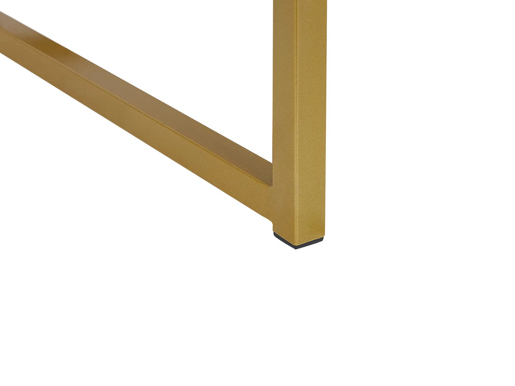 Side Table LARGO Black