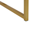 Side Table LARGO Black