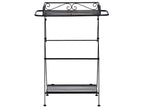 Side Table ANCUD Metal Black