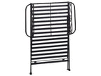 Side Table ANCUD Metal Black