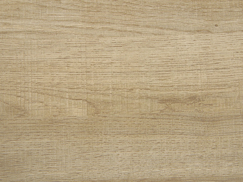 Dining Table BUSCOT Light Brown 160 cm 90 cm