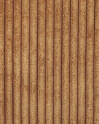 Armchair VIND Corduroy Light Brown