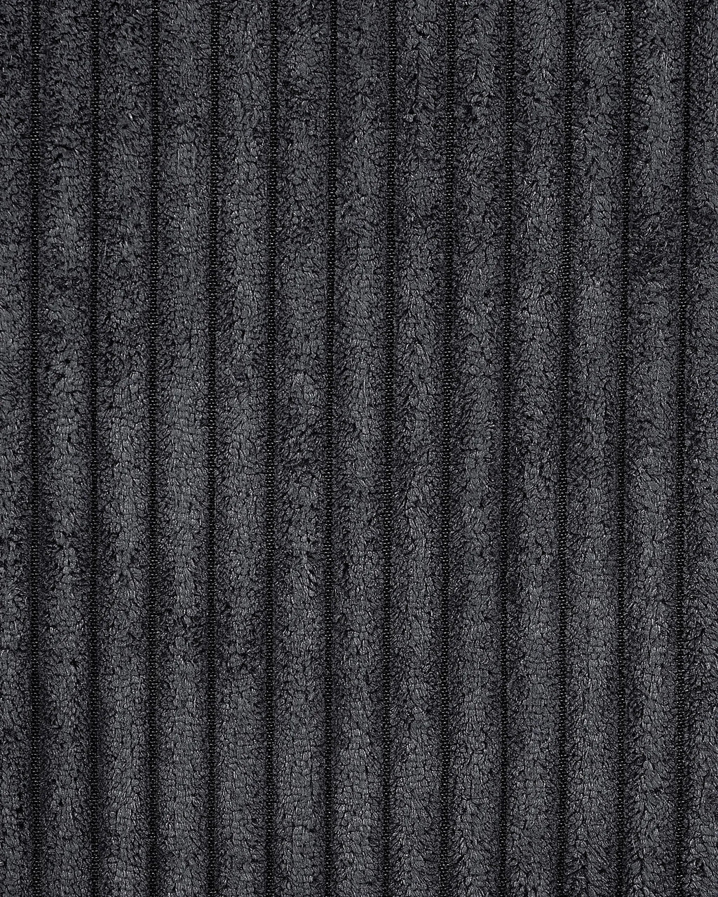Armchair VIND Corduroy Black