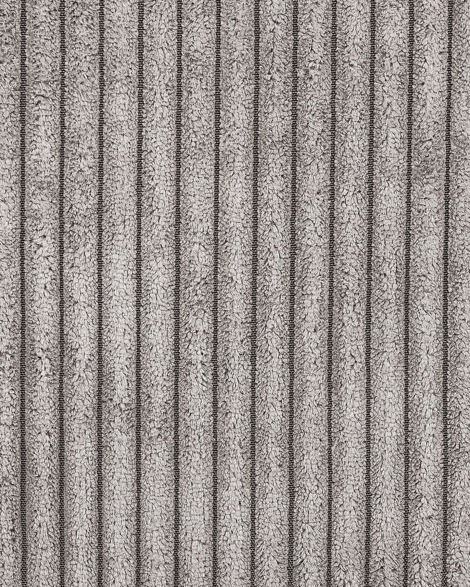 Armchair VIND Corduroy Light Grey