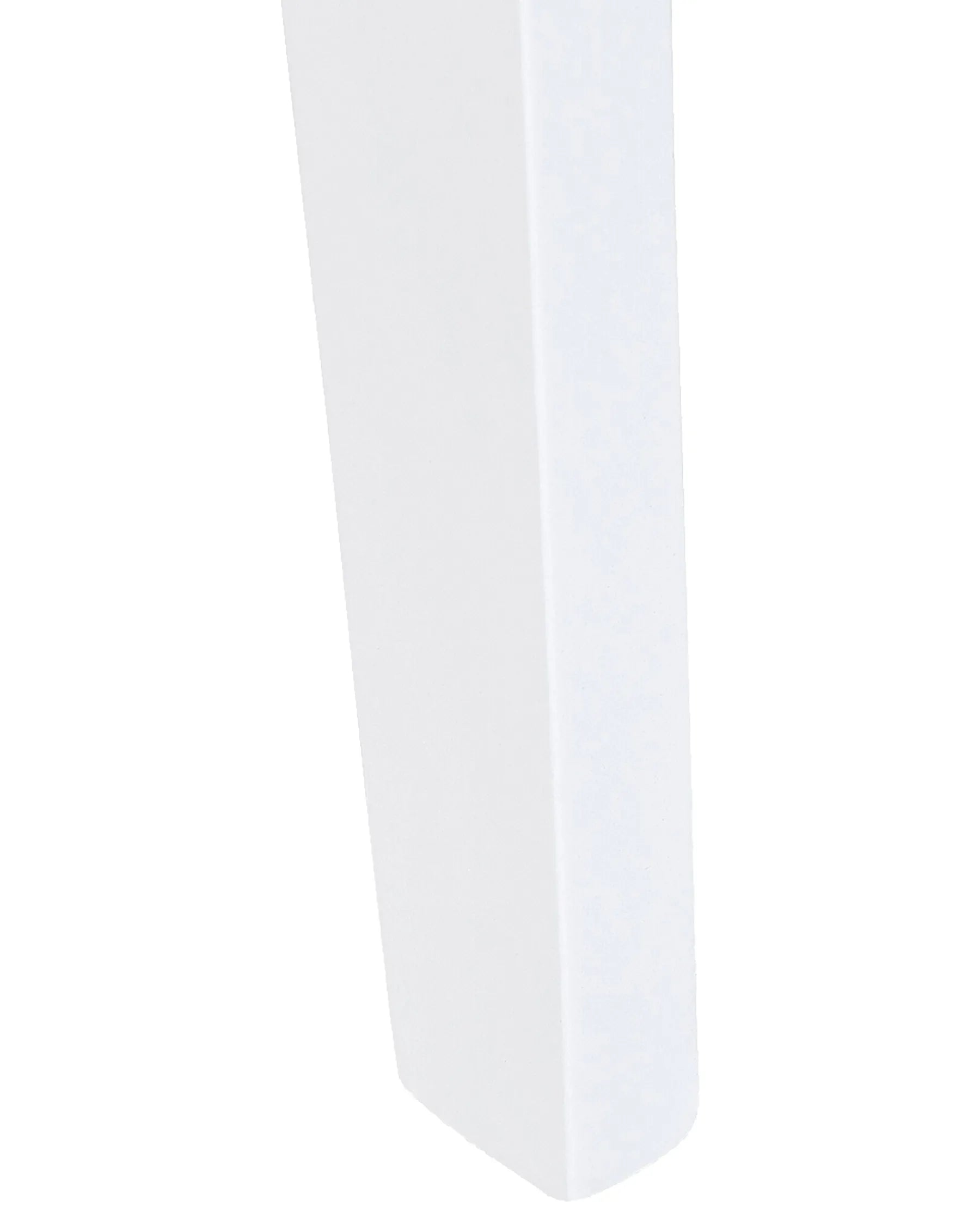 Set of 2 Dining Chairs ROXBY White
