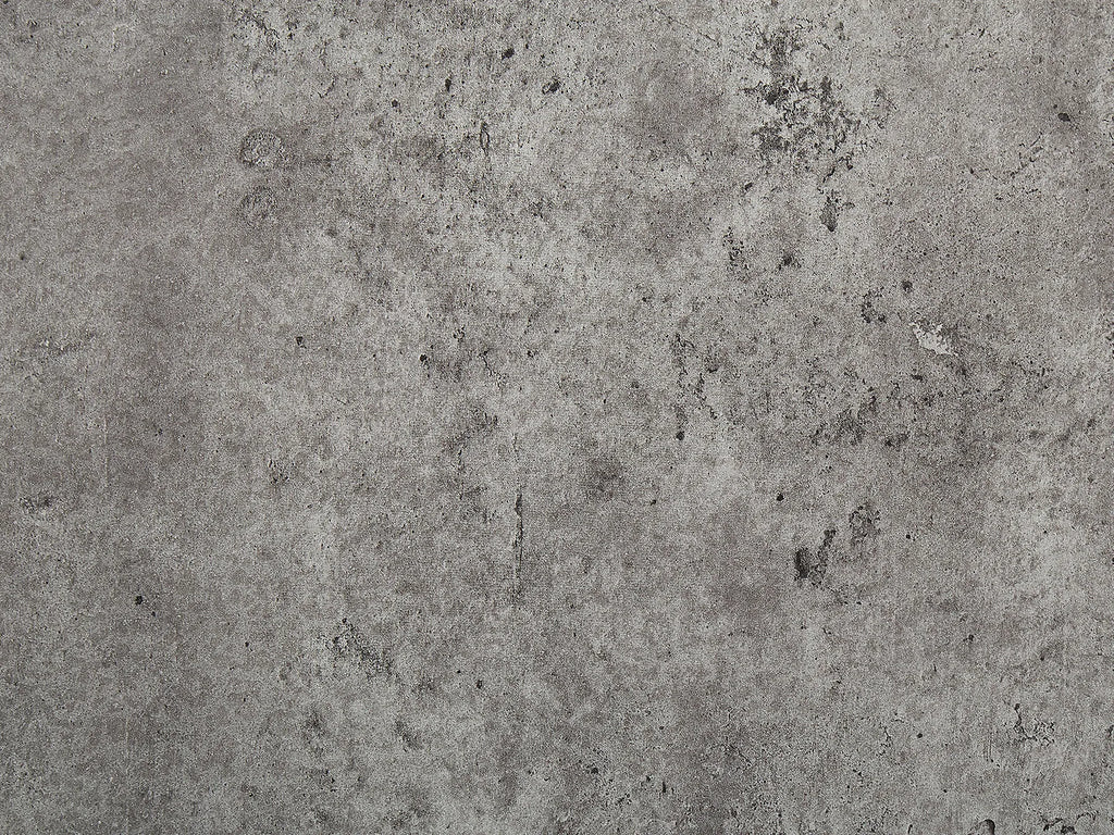 Coffee Table DELUZ Grey Concrete Effect